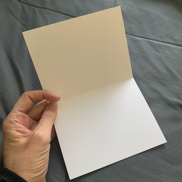 Personalized Name Ali | Bridesmaid Proposal Card - Picture 2 of 6